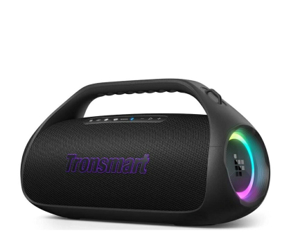 Głośnik bluetooth Tronsmart GŁOŚNIK BT TRONSMART BANG 2 Czarny